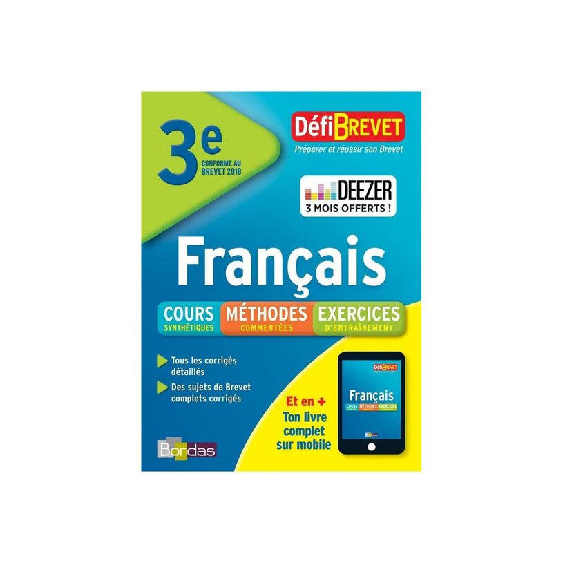 9782047356142-Défibrevet Cours/méthodes/exos Français 3e-P_79428754_2-1