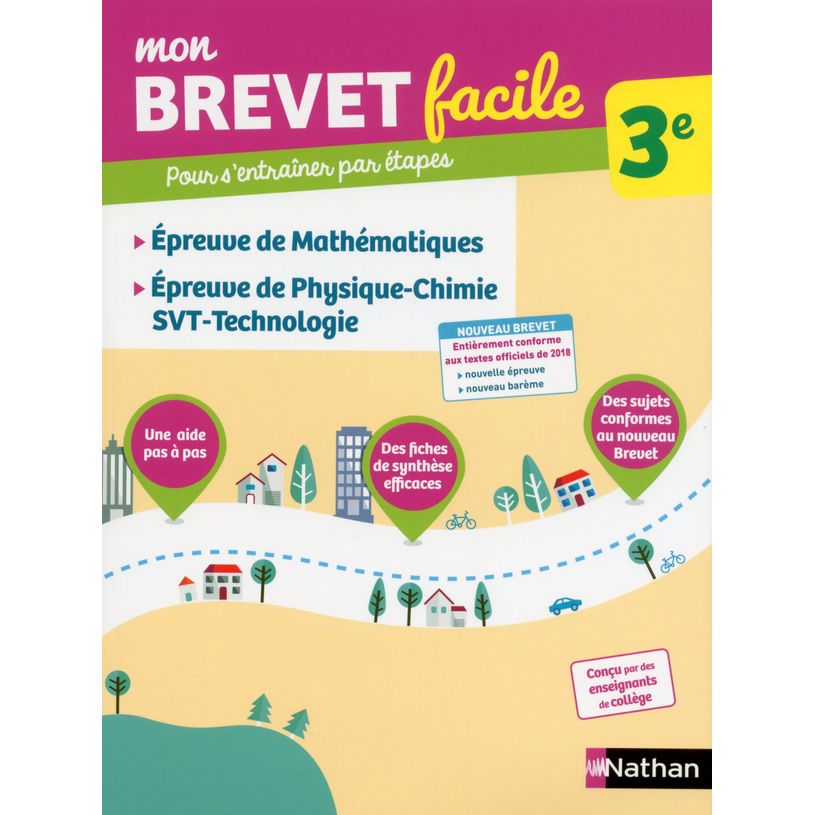 9782091503400-Mon brevet facile - épreuves de maths, physique-chimie, SVT, technologie - 3e-P_79428772_1-0
