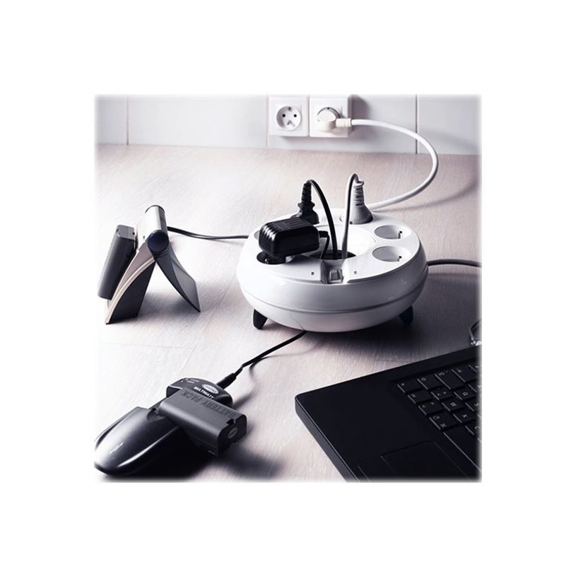 3760110680581-WATT & CO ROUNDWATT - Multiprise parafoudre circulaire 6 prises - 1,7m-P_79428843_1-1