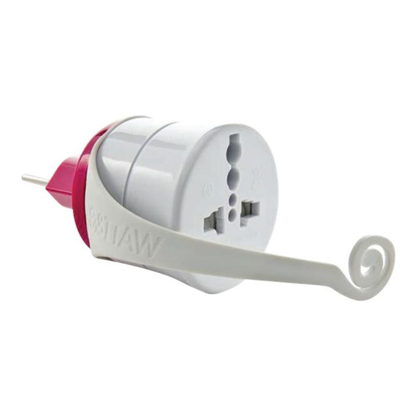 3760110682462-WATT & CO ADU-11B - Adaptateur de voyage universel vers la Suisse-P_79428847_2-0