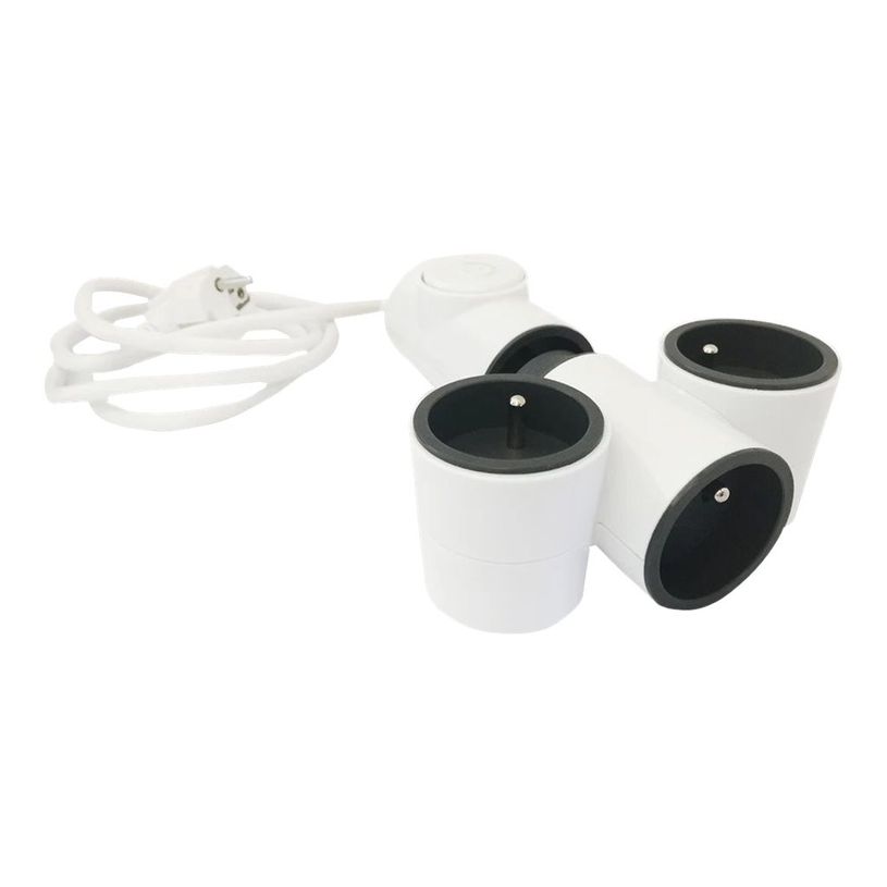 3760110684633-WATT & CO MODULOWATT - Rallonge & multiprise triplite - starter pack - -P_79428851_3-1