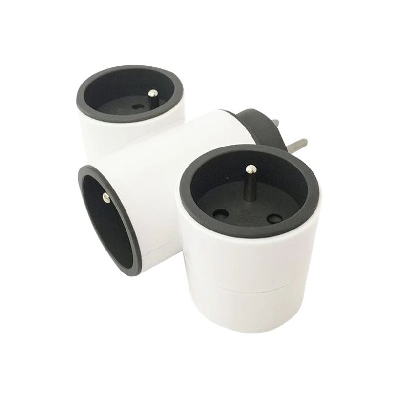 3760110684657-WATT & CO MODULOWATT - Multiprise triplite 3 x 16A-P_79428853_3-1