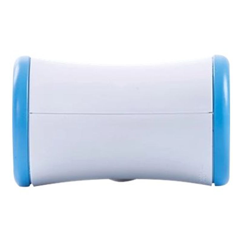 3760110685555-WATT & CO - Multiprise biplite rotative - blanc/bleu-P_79428862_1-0