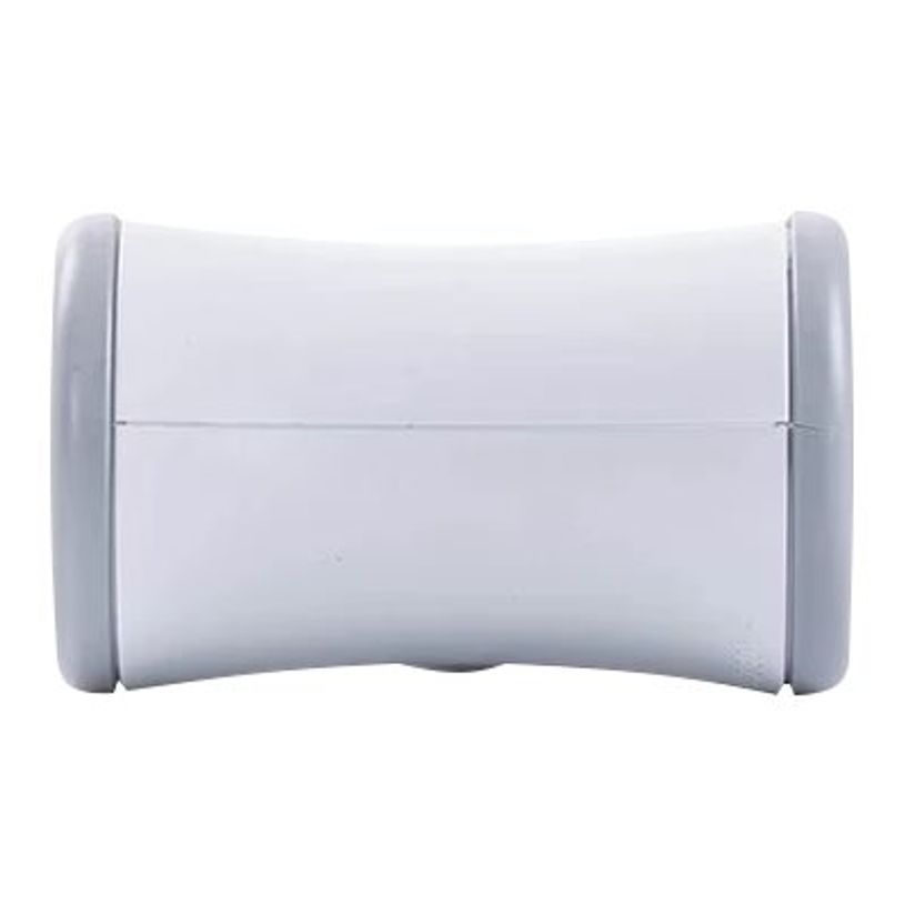 3760110685562-WATT & CO - Multiprise biplite rotative - blanc/gris-P_79428863_1-0