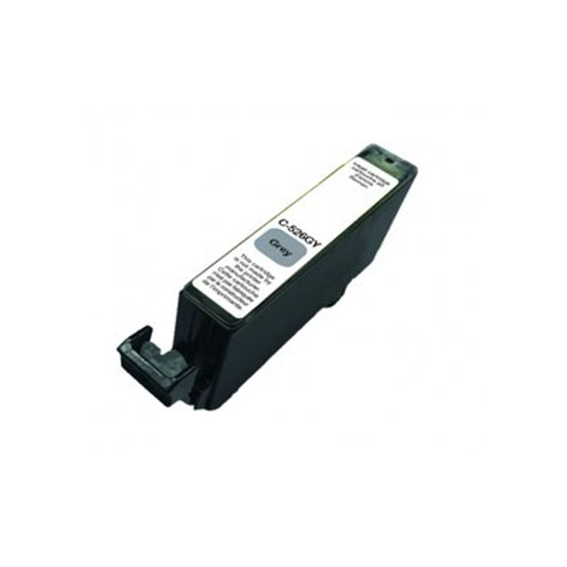 3584770900014-Cartouche remanufacturée Canon CLI-526 - gris - Uprint-P_79428901_5-3