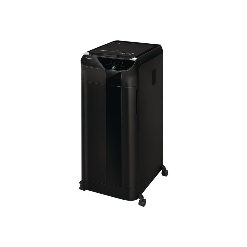 0043859730483-Fellowes AutoMax 550C - destructeur de documents coupe croisée - 550 feuilles - Corbeille 83 litres - anti-bour-P_79428907_14-8