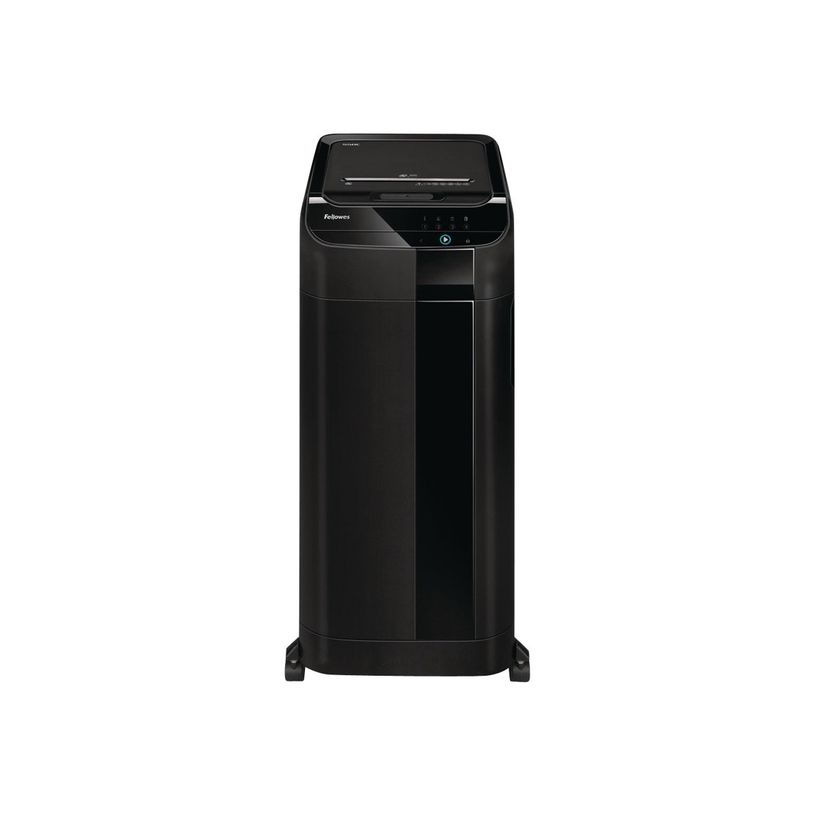0043859730483-Fellowes AutoMax 550C - destructeur de documents coupe croisée - 550 feuilles - Corbeille 83 litres - anti-bou-P_79428907_15-17