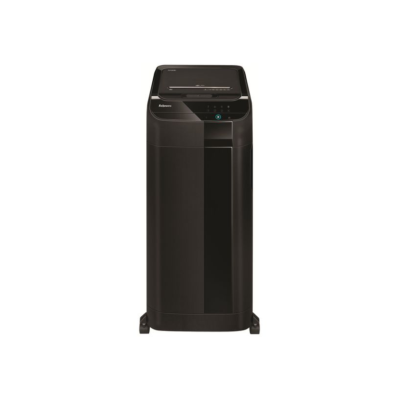0043859730483-Fellowes AutoMax 550C - destructeur de documents coupe croisée - 550 feuilles - Corbeille 83 litres - anti-bou-P_79428907_20-18