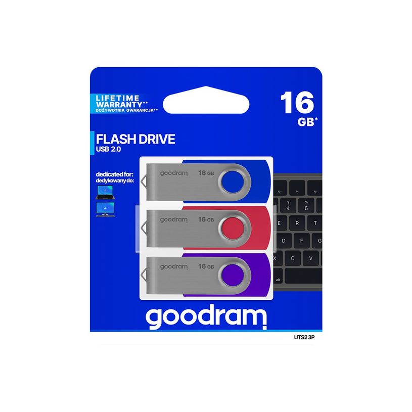 5908267920671-Goodram Flash UTS2 - pack de 3 clés USB 16Go - USB 2.0 - assortiment couleurs-P_79428909_2-1