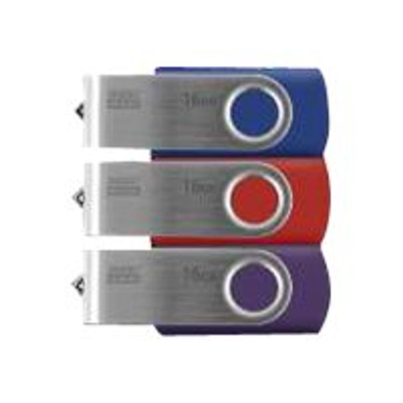 5908267921883-Goodram Flash UTS2 - pack de 3 clés USB 32Go - USB 2.0 - assortiment couleurs-P_79428910_1-0
