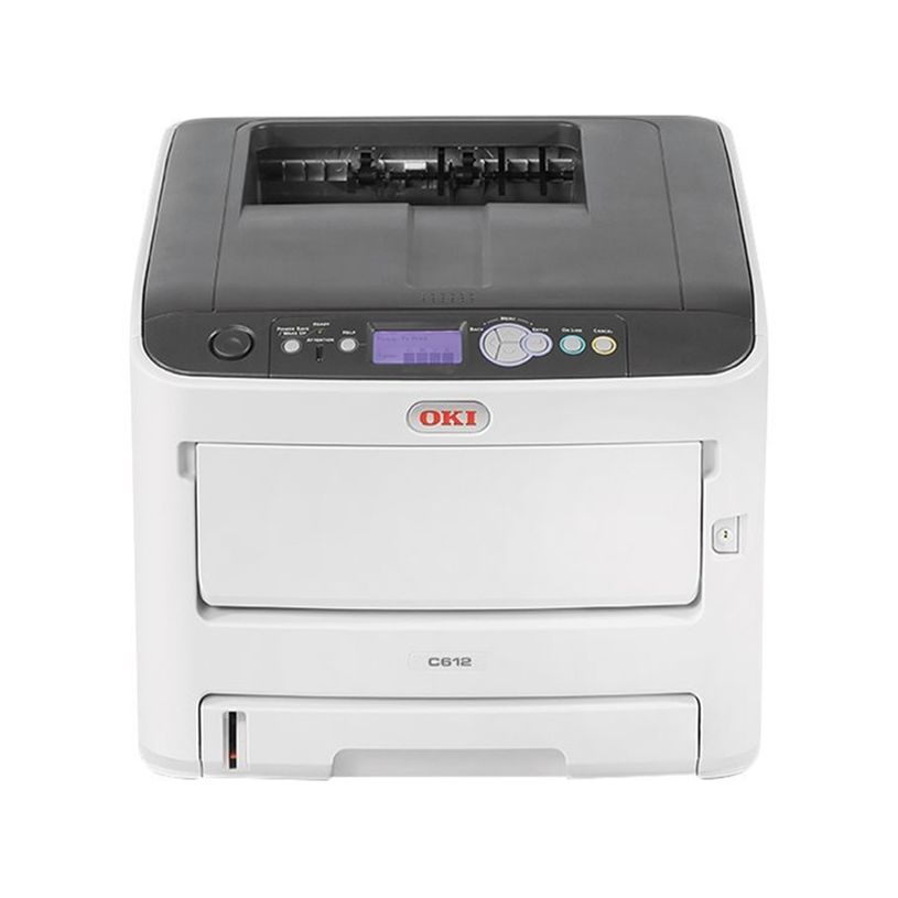 5031713069140-OKI C612N - imprimante laser couleur A4 en option-P_79429014_2-1