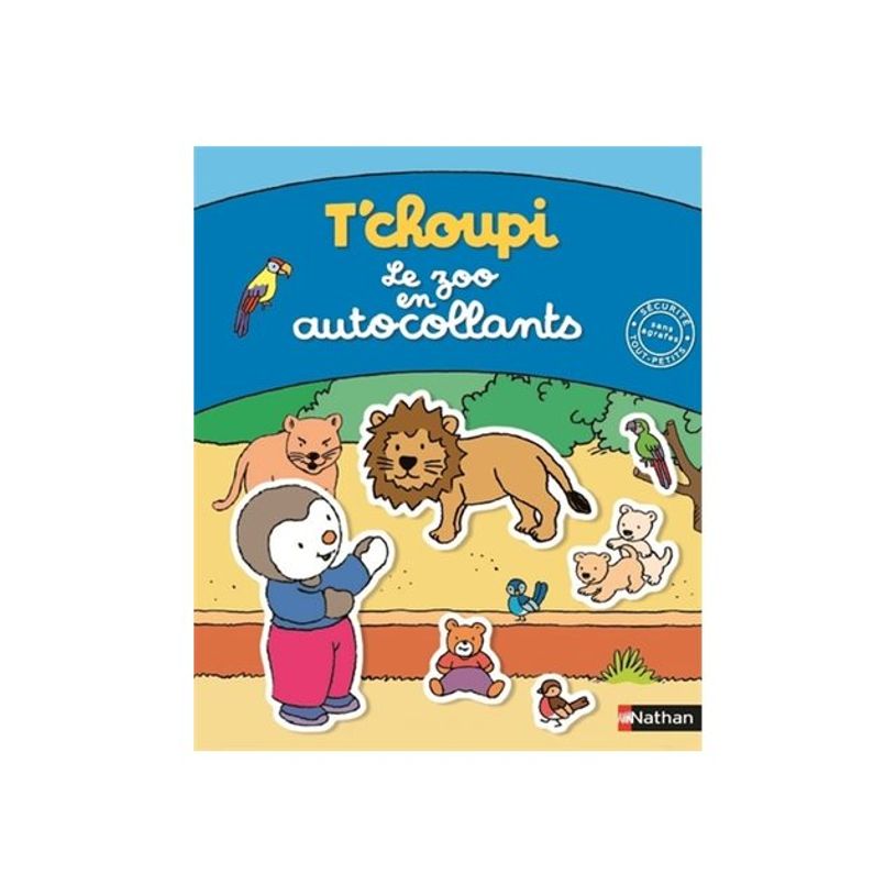 9782092573709-T'Choupi - Le Zoo en autocollants-P_79429059_2-1