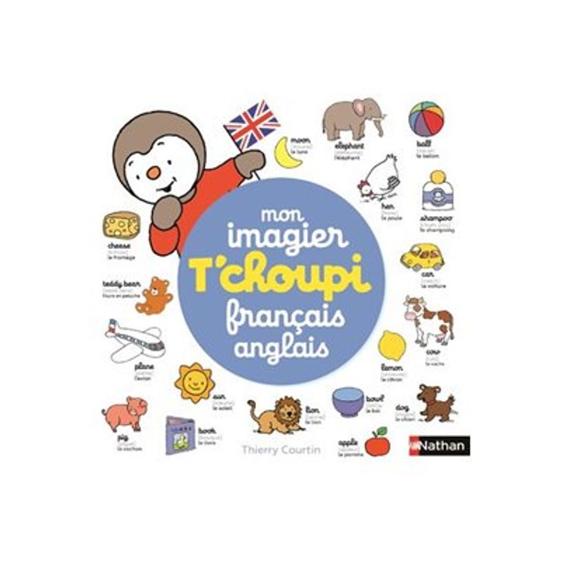 9782092575581-Mon Imagier T'Choupi Français/Anglais-P_79429064_2-1