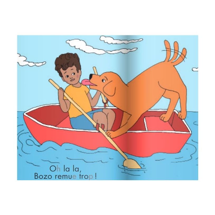 9782092789223-Mon coffret premières lectures Montessori : oh la la, bozo ! - niveau 1 - 4/7 ans-P_79429073_5-4