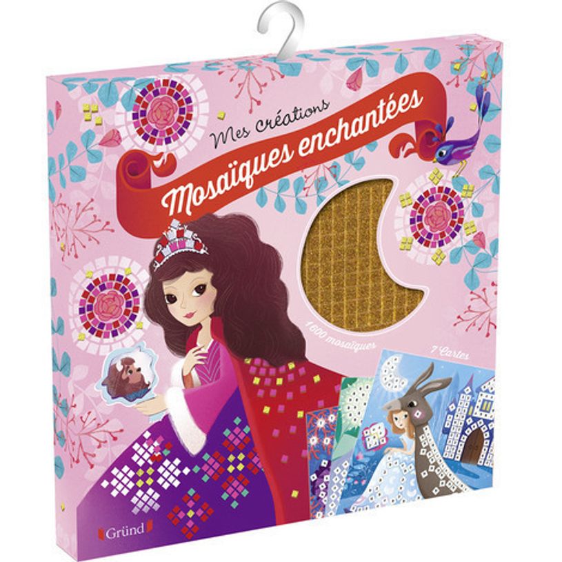 9782324019678-Mosaïques enchantées - contes de fées-P_79429085_1-0