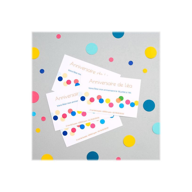 3266550173343-Avery - 48 Cartes de correspondance à bords lisses - 128 x 82 mm - 260 g/m² - impression -P_79429113_2-2