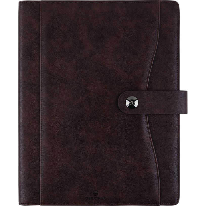 3664447034706-Agenda à spirale Davos - 1 semaine sur 2 pages - 22 x 28 cm - disponible dans différentes-P_79429126_7-2