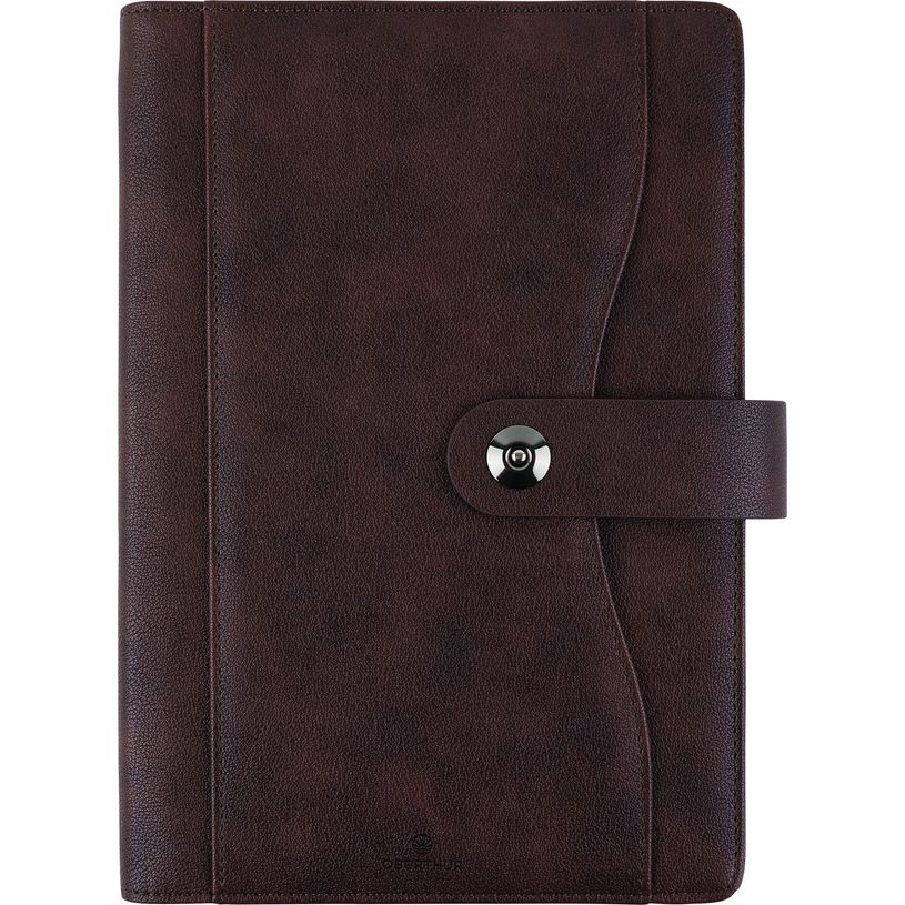 3664447034713-Agenda à spirale Davos - 1 semaine sur 2 pages - 17 x 24,5 cm - disponible dans différent-P_79429127_9-3