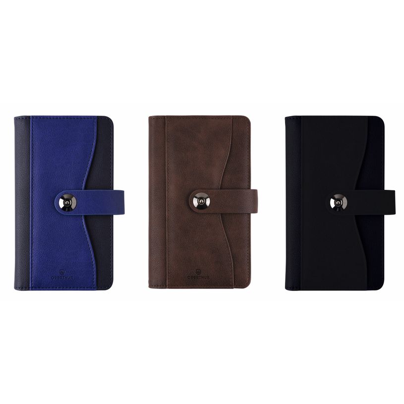 3664447034720-Agenda de poche spiralé Davos - 1 semaine sur 2 pages - 9,5 x 17,5 cm - disponible dans dif-P_79429128_5-0