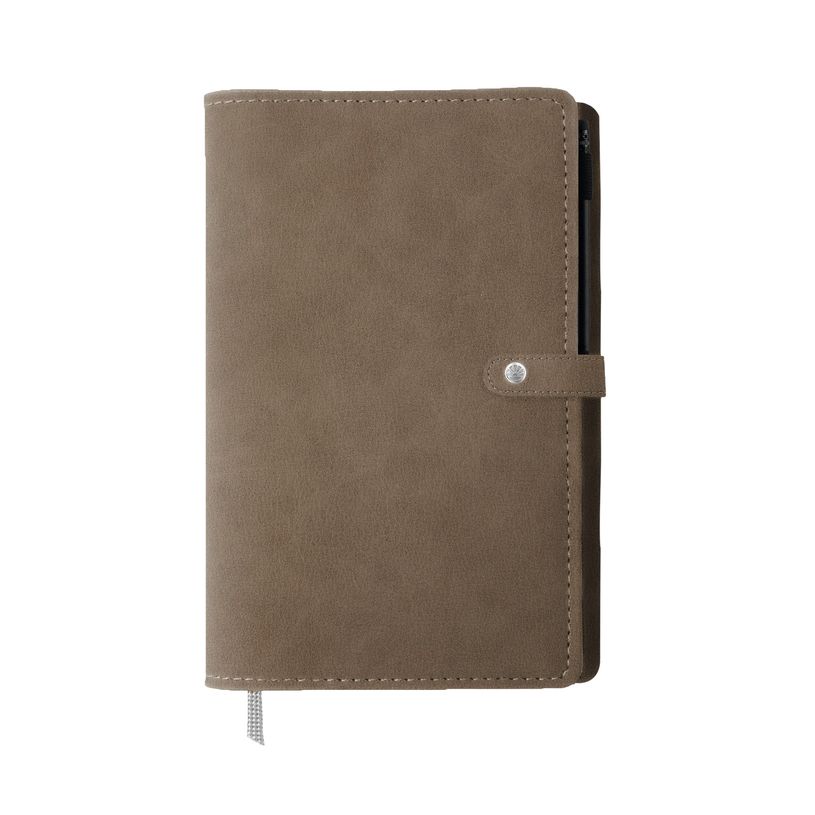 3664447034973-Agenda à spirale Kent - 1 semaine sur 2 pages - 22 x 28 cm - disponible dans différentes -P_79429143_8-6