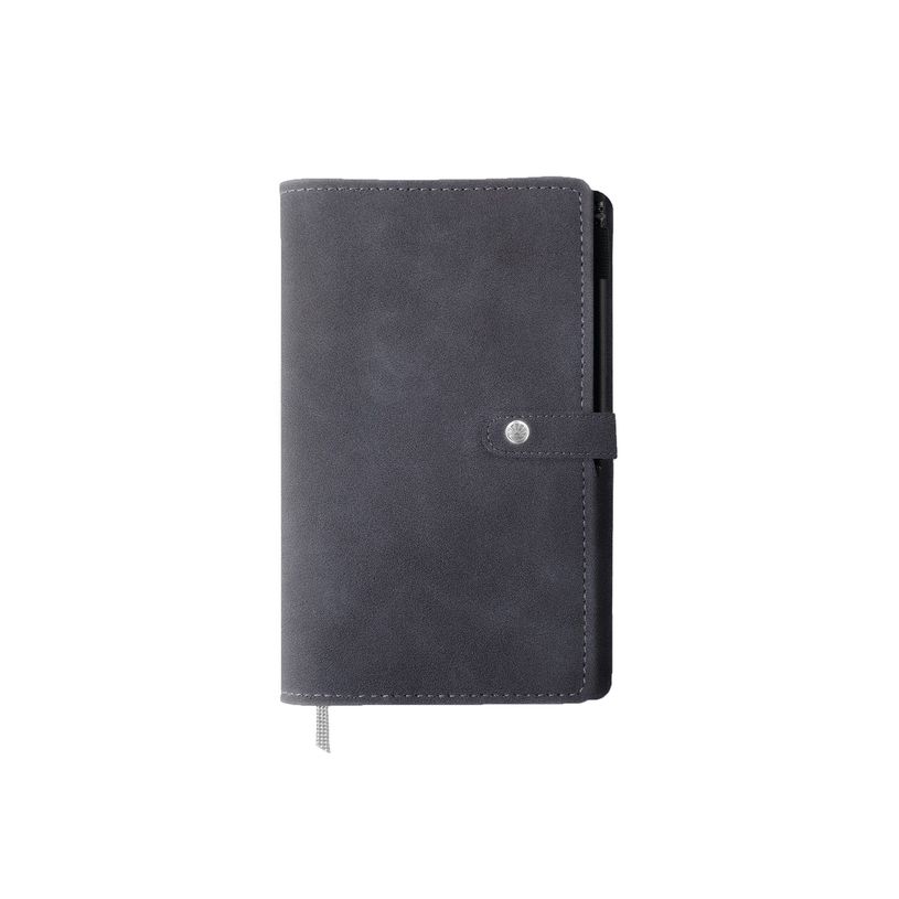 3664447034980-Agenda à spirale Kent - 1 semaine sur 2 pages - 17 x 24,5 cm - disponible dans différente-P_79429144_3-1