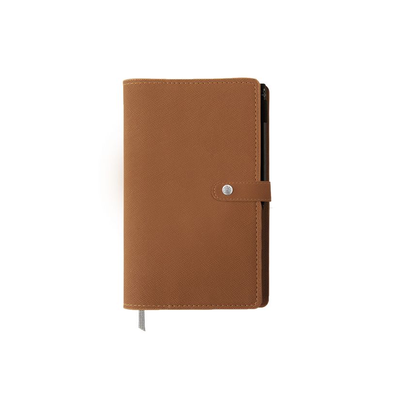 3664447034980-Agenda à spirale Kent - 1 semaine sur 2 pages - 17 x 24,5 cm - disponible dans différente-P_79429144_4-2