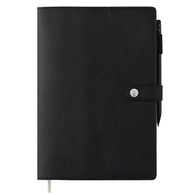 3664447034980-Agenda à spirale Kent - 1 semaine sur 2 pages - 17 x 24,5 cm - disponible dans différente-P_79429144_5-3