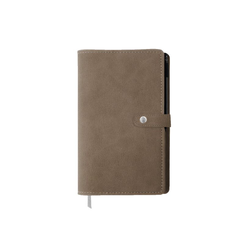 3664447034980-Agenda à spirale Kent - 1 semaine sur 2 pages - 17 x 24,5 cm - disponible dans différente-P_79429144_6-4