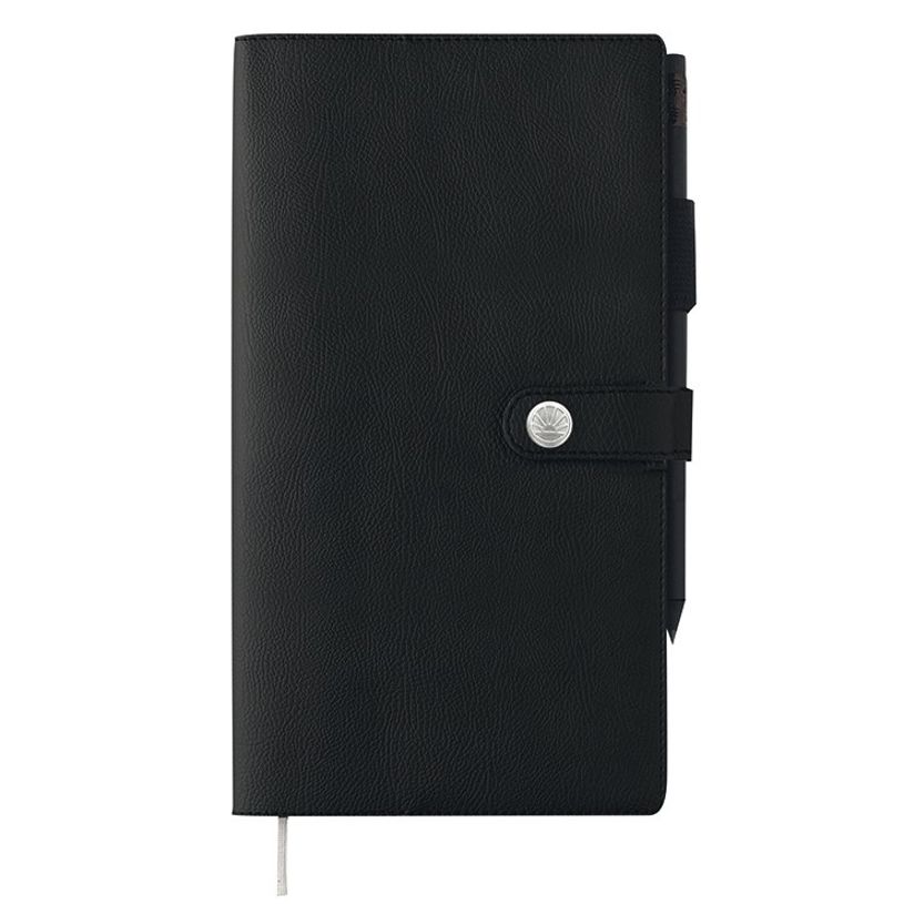 3664447034997-Agenda de poche spiralé Kent - 1 semaine sur 2 pages - 9,5 x 17,5 cm - disponible dans dif-P_79429145_5-3