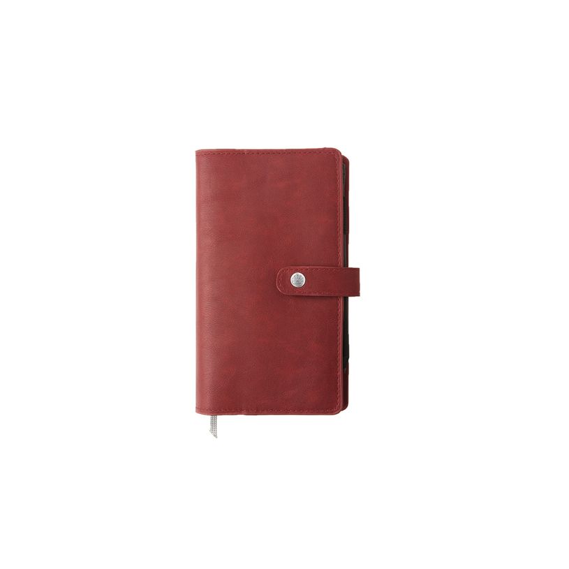 3664447034997-Agenda de poche spiralé Kent - 1 semaine sur 2 pages - 9,5 x 17,5 cm - disponible dans dif-P_79429145_7-5