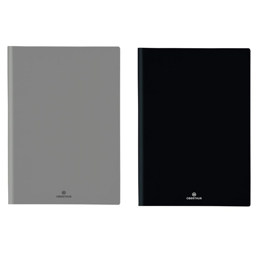 3664447036441-Agenda Malmö - 1 semaine sur 2 pages - 22 x 30,7 cm - disponible dans différentes couleur-P_79429158_1-0