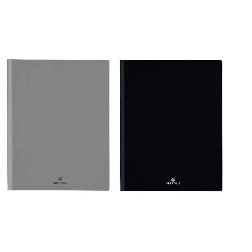 3664447036465-Agenda à spirale Malmö - 1 semaine sur 2 pages - 22 x 28 cm - disponible dans différente-P_79429159_2-0