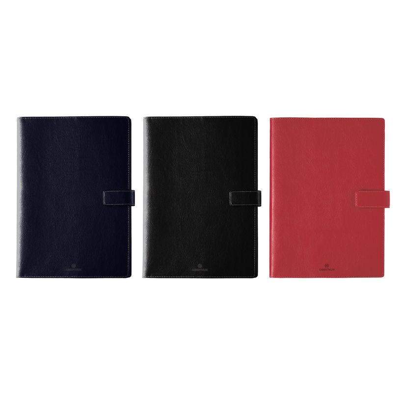 3664447036540-Agenda Milano - 1 semaine sur 2 pages - 22 x 30,7 cm - disponible dans différentes couleur-P_79429162_2-0