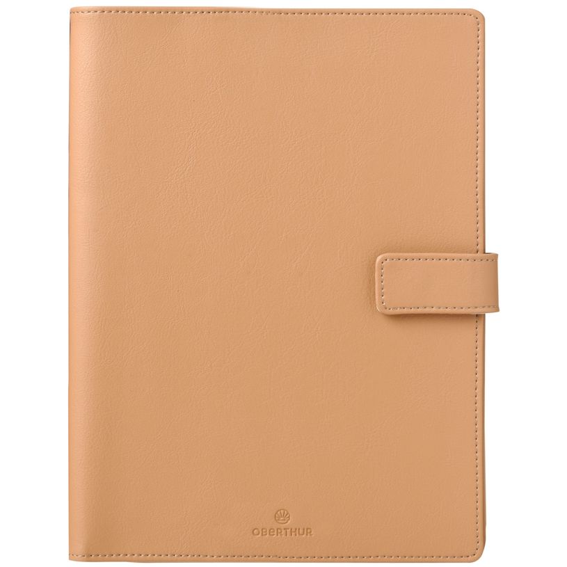 3664447036557-Agenda Milano - 1 semaine sur 2 pages - 22 x 28 cm - disponible dans différentes couleurs -P_79429163_9-2