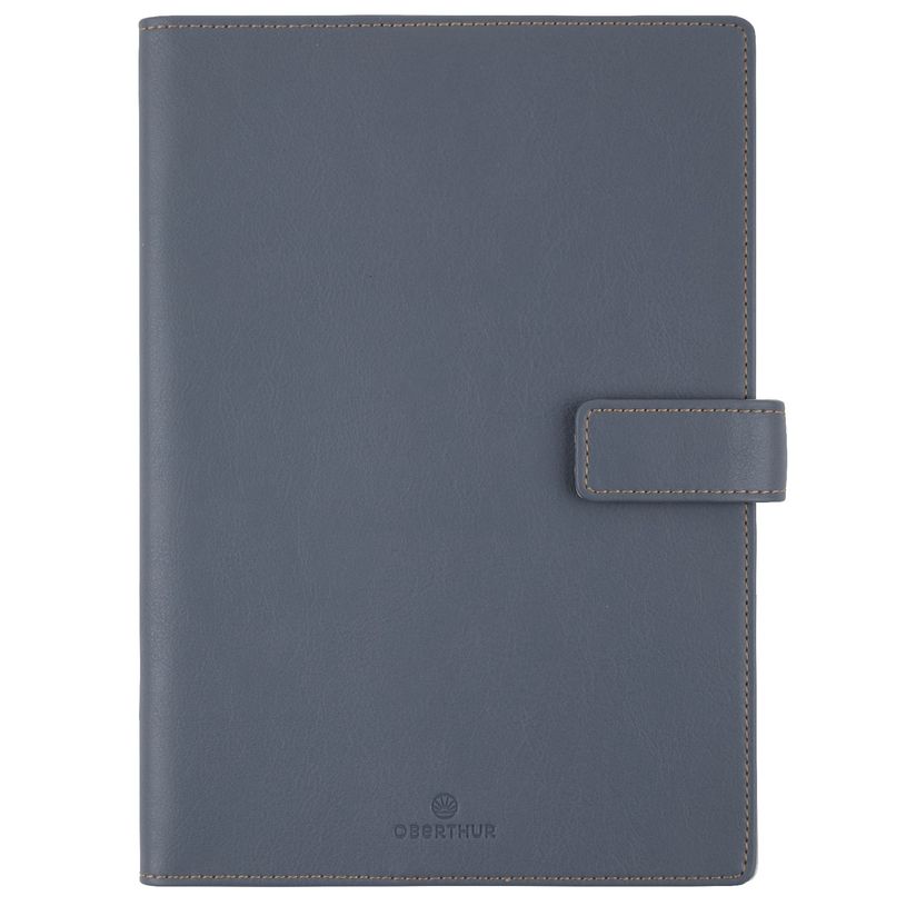 3664447036564-Agenda à spirale Milano - 1 semaine sur 2 pages - 22 x 28 cm - disponible dans différente-P_79429164_5-3