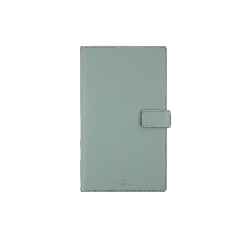 3664447059563-Agenda de poche spiralé Milano - 1 semaine sur 1 page et 1 page de notes - 11 x 18 cm - disponible dans dif-P_79429168_3-1