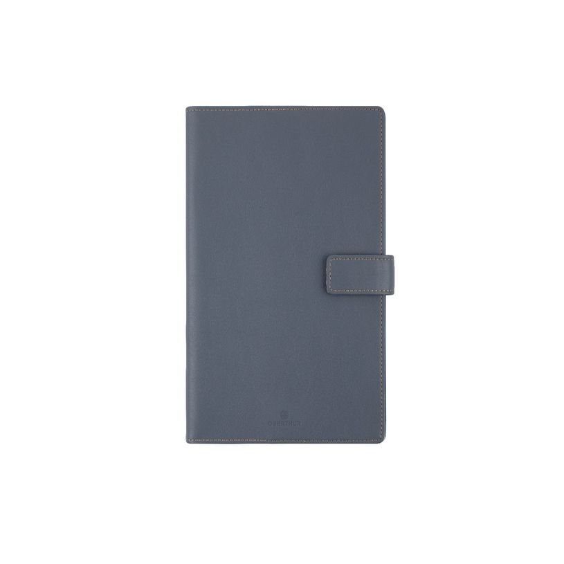 3664447059563-Agenda de poche spiralé Milano - 1 semaine sur 1 page et 1 page de notes - 11 x 18 cm - disponible dans dif-P_79429168_5-3