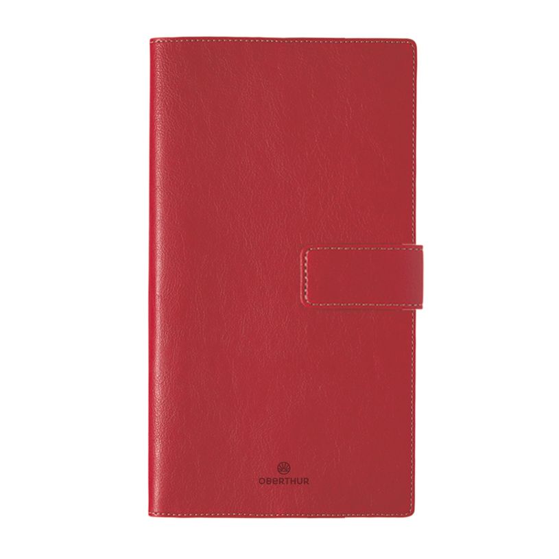 3664447059563-Agenda de poche spiralé Milano - 1 semaine sur 1 page et 1 page de notes - 11 x 18 cm - disponible dans dif-P_79429168_9-7