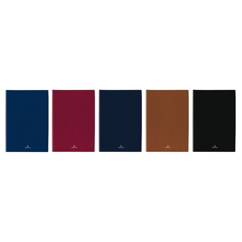 3664447036731-Agenda Odessa - 1 semaine sur 2 pages - 17 x 24,5 cm - disponible dans différentes couleur-P_79429175_2-0