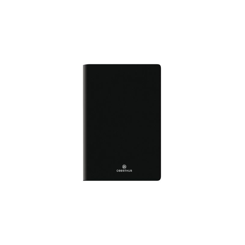 3664447036762-Agenda Odessa - 1 semaine sur 2 pages - 10 x 15 cm - disponible dans différentes couleurs -P_79429177_6-5