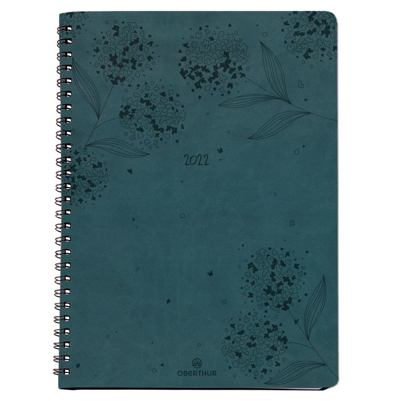 3664447036960-Agenda à spirale Primrose - 1 semaine sur 2 pages - 22 x 28 cm - disponible dans différen-P_79429180_2-1