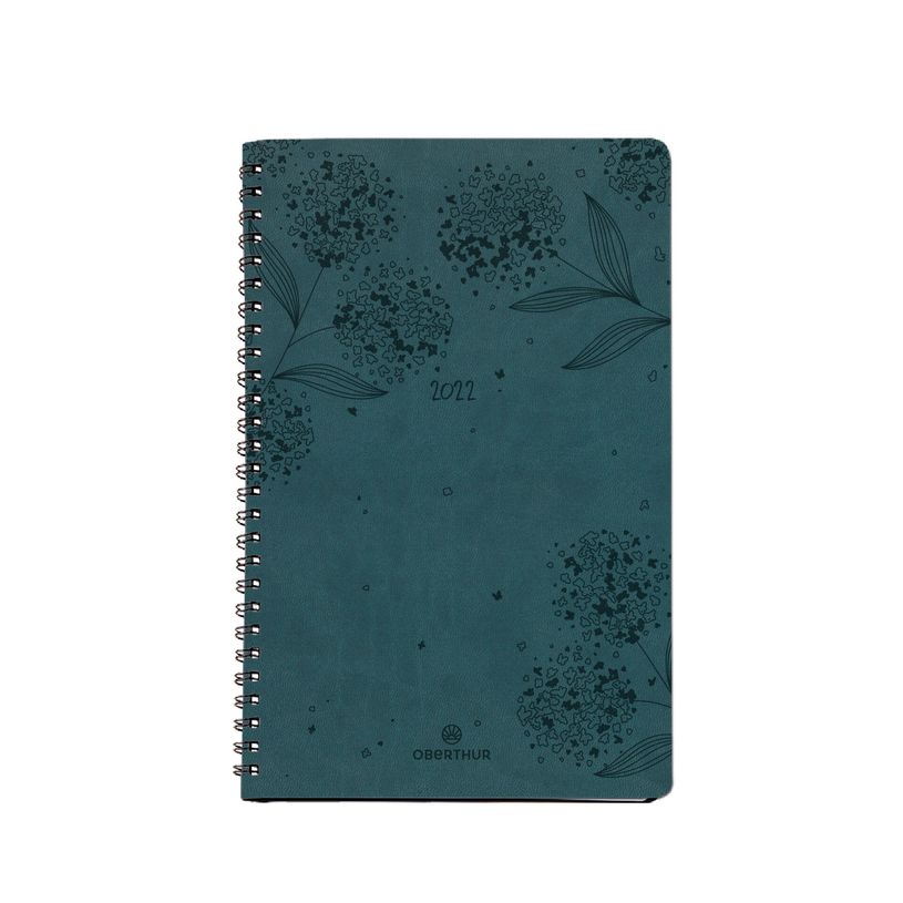 3664447037004-Agenda à spirale Primrose - 1 semaine sur 2 pages - 10 x 15 cm - disponible dans différen-P_79429184_3-1