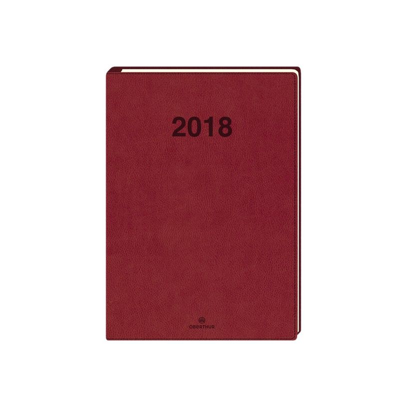 3664447060606-Torino - Agenda spiralé 1 semaine sur 2 pages - 22 x 30,7 cm - disponible dans différente-P_79429191_3-0