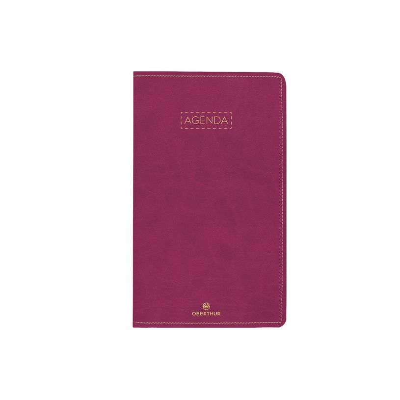 3664447037790-Agenda de poche Eton - 1 semaine sur 2 pages - 9,5 x 17,5 cm - disponible dans différentes-P_79429197_5-4