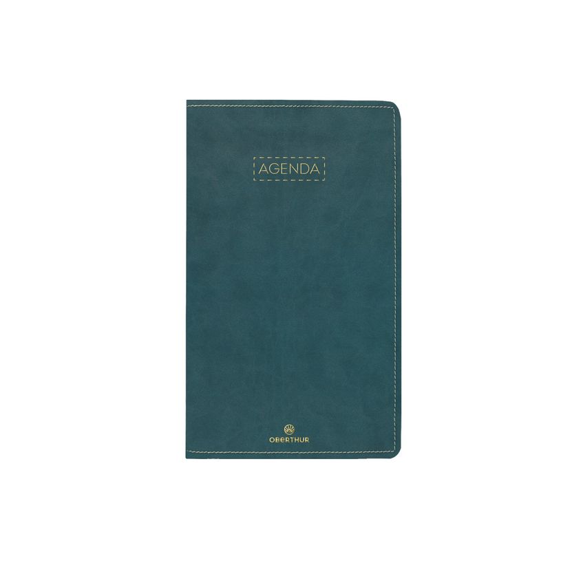 3664447037790-Agenda de poche Eton - 1 semaine sur 2 pages - 9,5 x 17,5 cm - disponible dans différentes-P_79429197_6-5