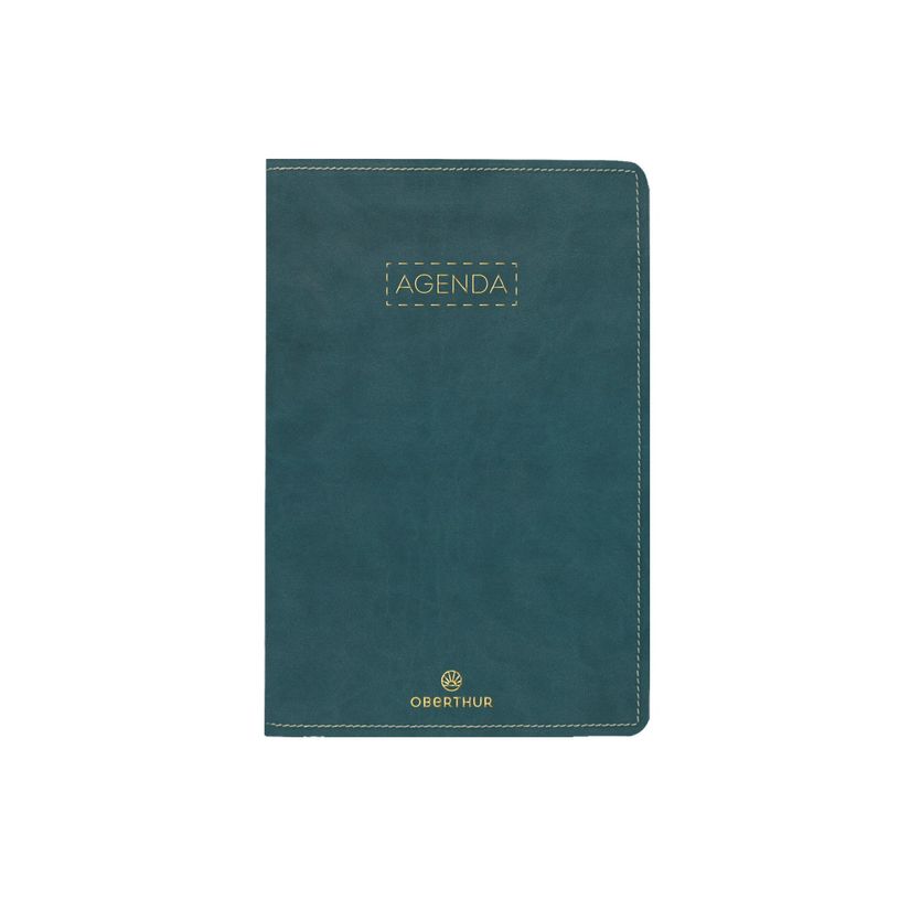 3664447037813-Agenda Eton - 1 semaine sur 2 pages - 8 x 13 cm - disponible dans différentes couleurs - O-P_79429199_6-5