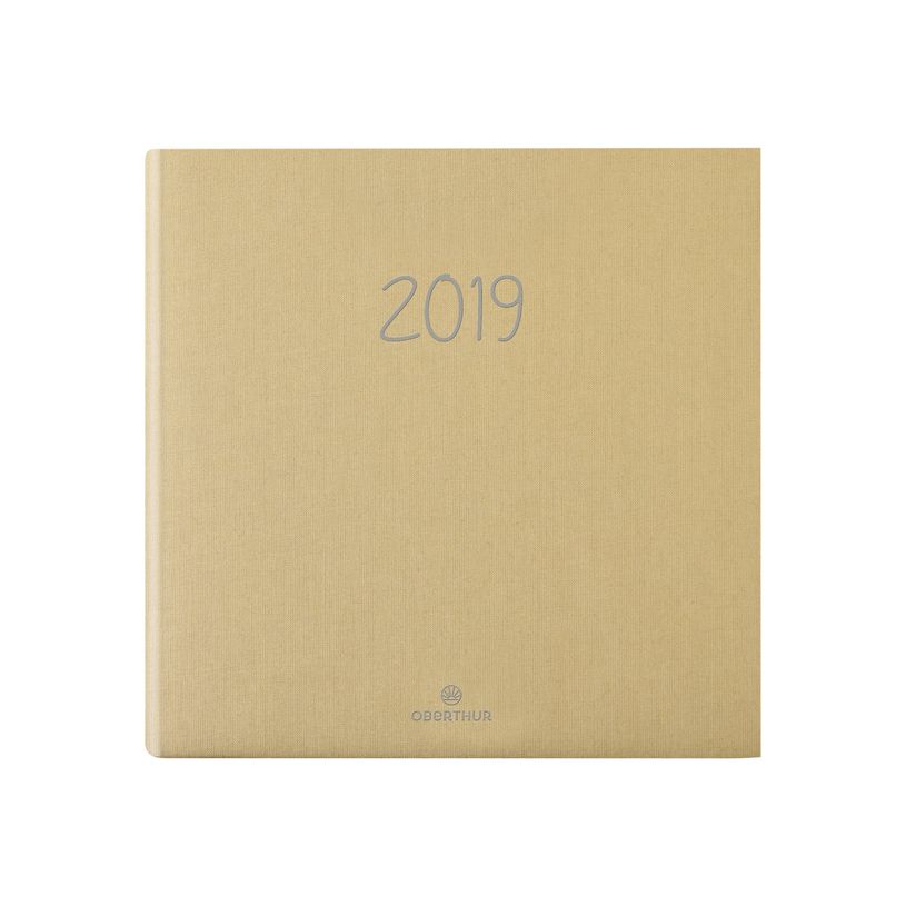 3664447059754-Oberthur Syracuse 16 bureau - agenda hebdomadaire-P_79429201_2-0