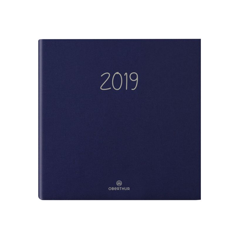 3664447059754-Oberthur Syracuse 16 bureau - agenda hebdomadaire-P_79429201_4-2