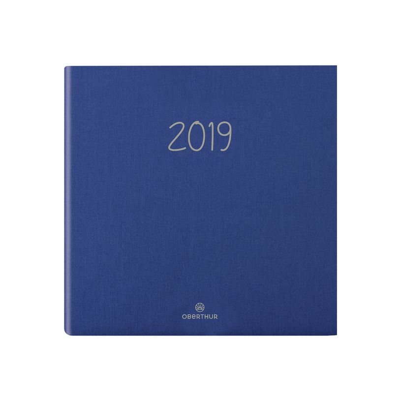 3664447059754-Oberthur Syracuse 16 bureau - agenda hebdomadaire-P_79429201_5-3