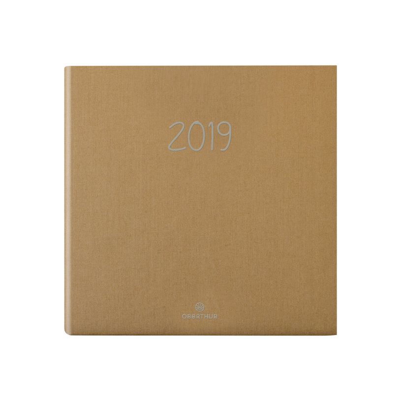 3664447059754-Oberthur Syracuse 16 bureau - agenda hebdomadaire-P_79429201_6-4